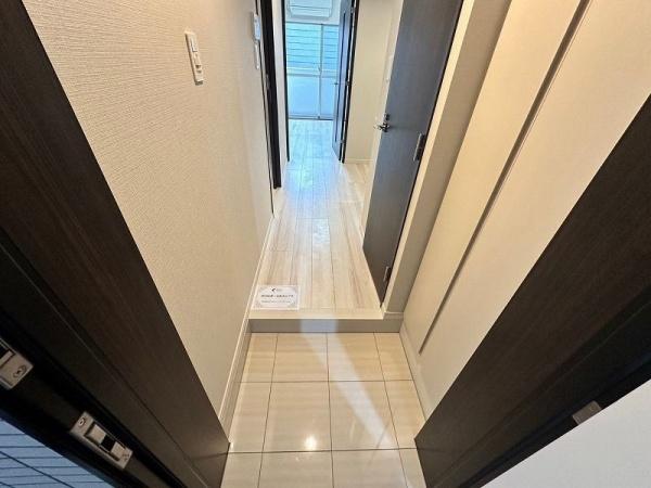 板橋区常盤台３丁目のマンション