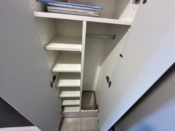 板橋区常盤台３丁目のマンション
