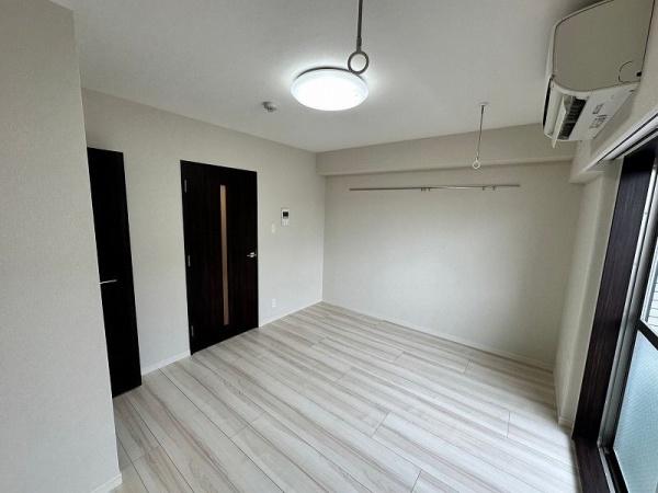 板橋区常盤台３丁目のマンション