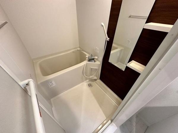 板橋区常盤台３丁目のマンション