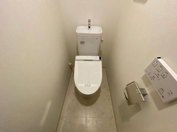 板橋区常盤台３丁目のマンション