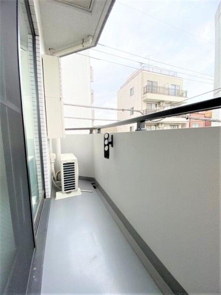 練馬区北町２丁目のマンション