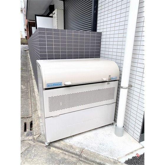 練馬区北町２丁目のマンション