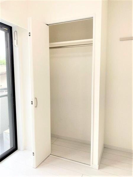練馬区北町２丁目のマンション
