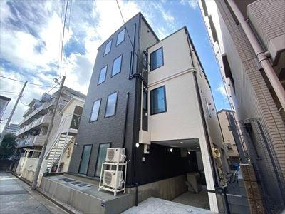 BoaSorte双葉町