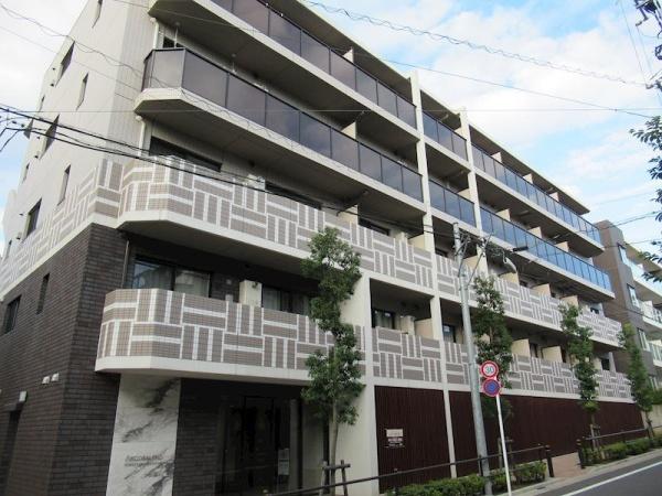 ARCOBALENOITABASHISAKURAGAWA