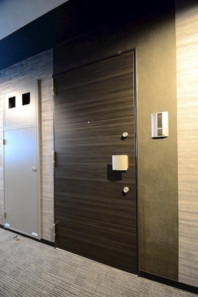 練馬区北町３丁目のマンション