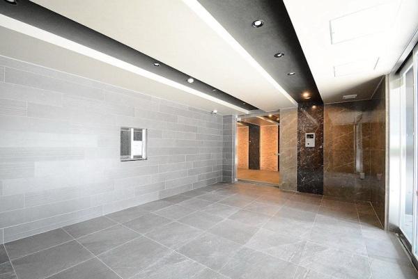 練馬区北町３丁目のマンション