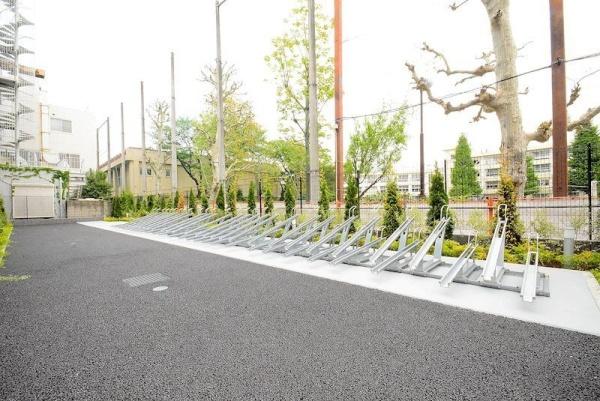 練馬区北町３丁目のマンション