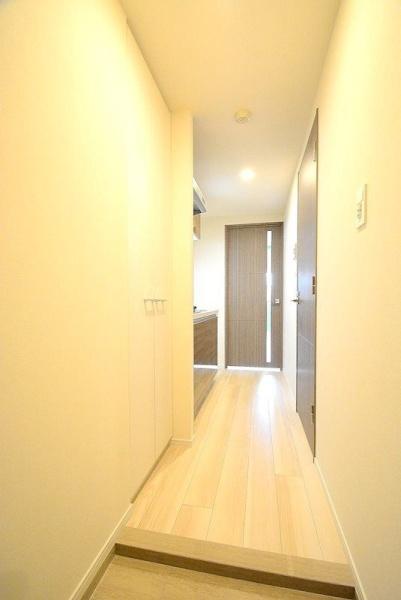 練馬区北町３丁目のマンション