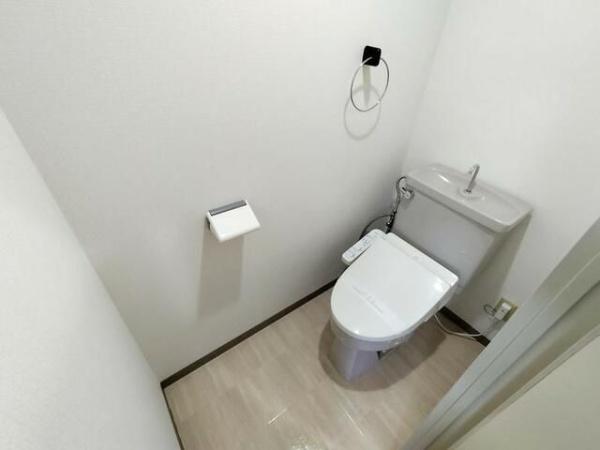 板橋区常盤台４丁目のマンション