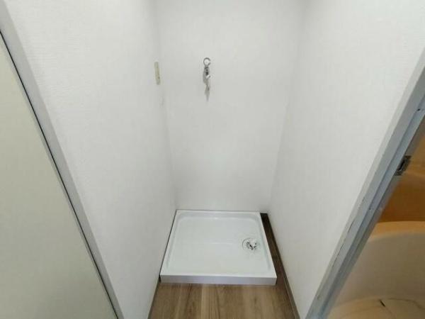 板橋区常盤台４丁目のマンション