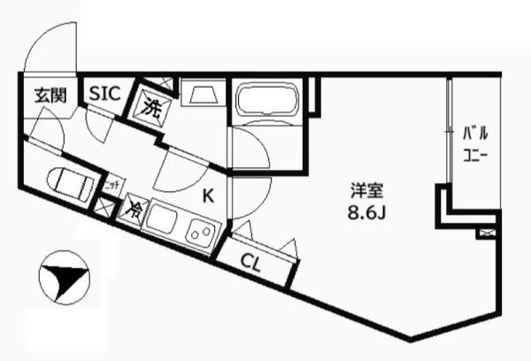 CREAL常盤台