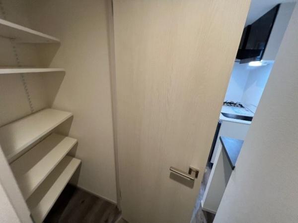 板橋区南常盤台１丁目のマンション