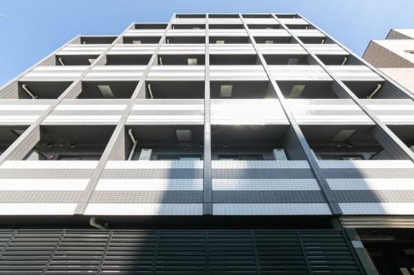 板橋区上板橋1丁目のマンション