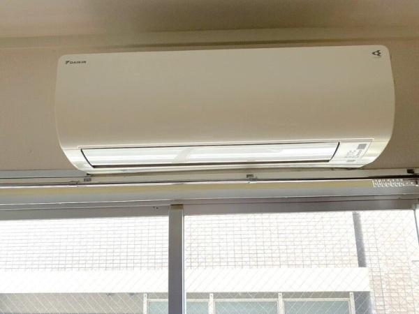 板橋区東山町のマンション