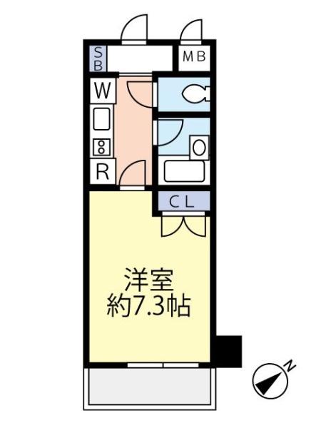 板橋区東新町１丁目のマンション