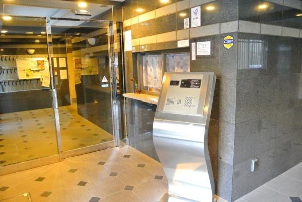 板橋区東新町１丁目のマンション