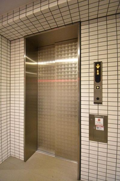 板橋区東新町１丁目のマンション