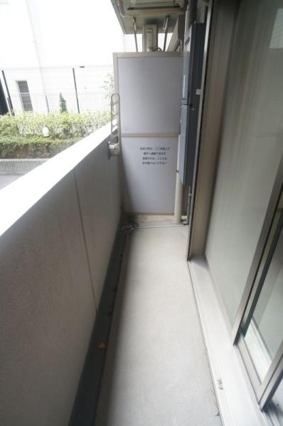 板橋区東新町１丁目のマンション