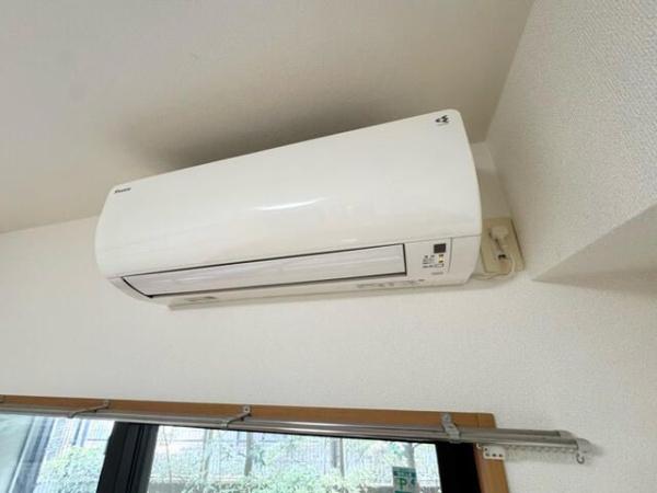 板橋区東新町１丁目のマンション