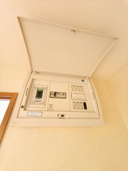 板橋区東新町１丁目のマンション