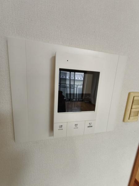 板橋区東新町１丁目のマンション