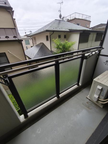 板橋区東新町１丁目のマンション