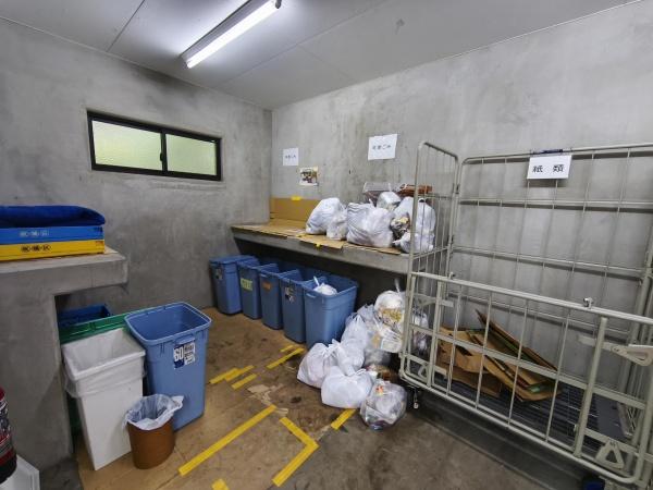 板橋区東新町１丁目のマンション