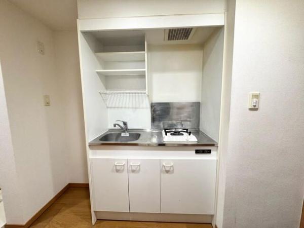板橋区東新町１丁目のマンション