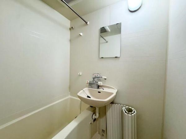 板橋区東新町１丁目のマンション