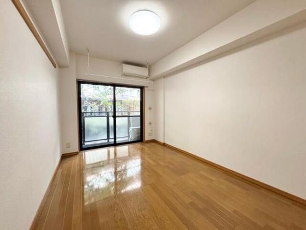 板橋区東新町１丁目のマンション
