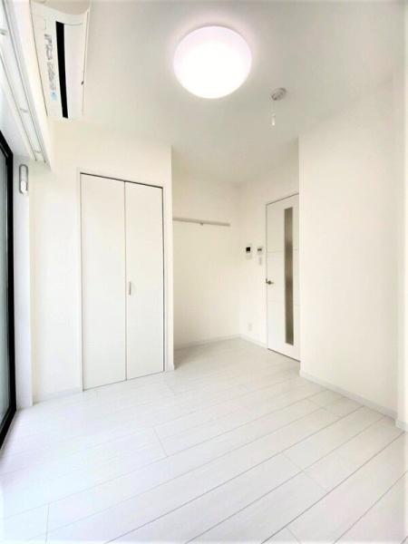 練馬区北町２丁目のマンション