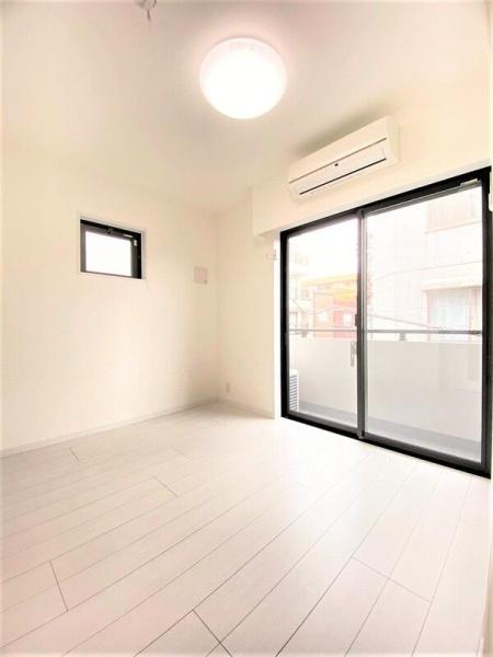 練馬区北町２丁目のマンション