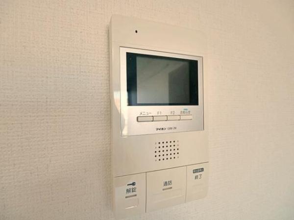 板橋区桜川３丁目のマンション