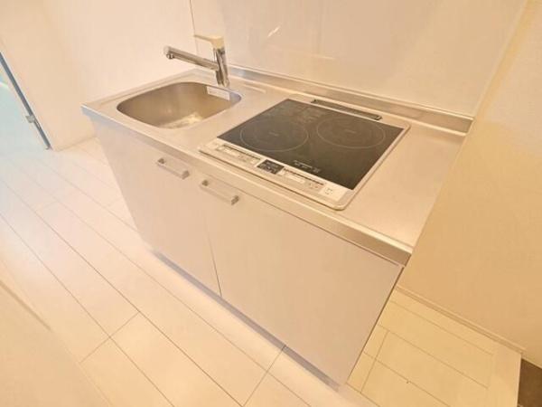 板橋区桜川３丁目のマンション