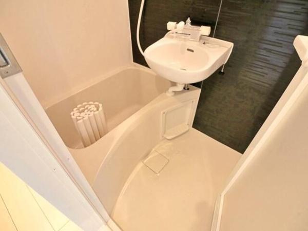 板橋区桜川３丁目のマンション