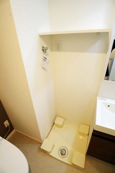 板橋区前野町２丁目のマンション