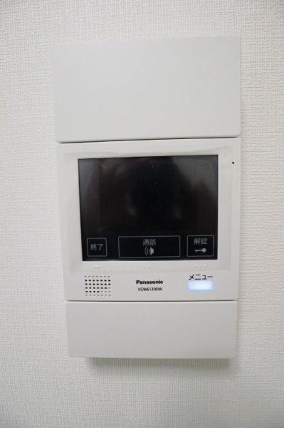 板橋区前野町２丁目のマンション