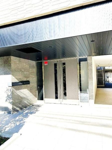 板橋区前野町２丁目のマンション
