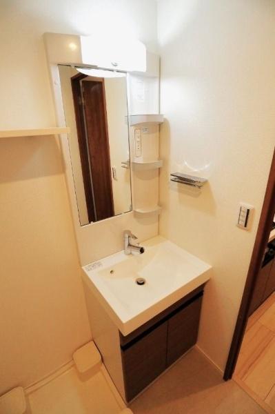 板橋区前野町２丁目のマンション