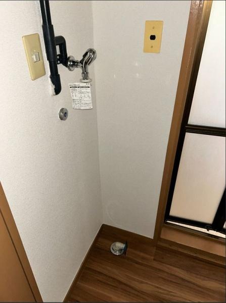 板橋区南常盤台１丁目のマンション