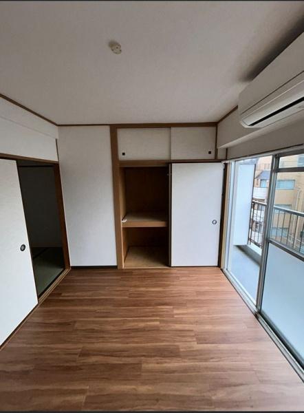 板橋区南常盤台１丁目のマンション