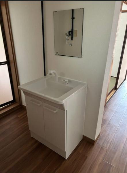 板橋区南常盤台１丁目のマンション