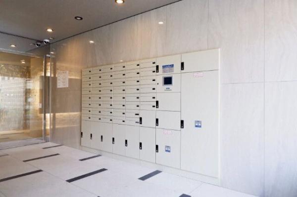 練馬区錦１丁目のマンション