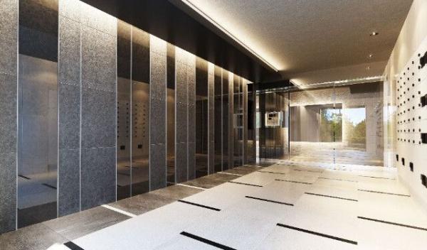 練馬区錦１丁目のマンション