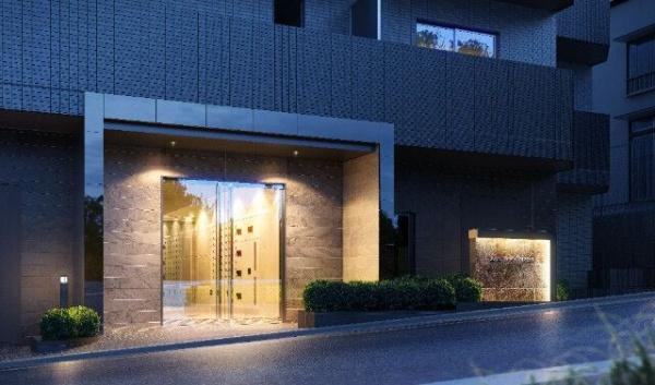 練馬区錦１丁目のマンション