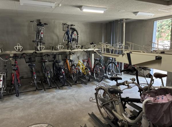 板橋区上板橋１丁目のマンション