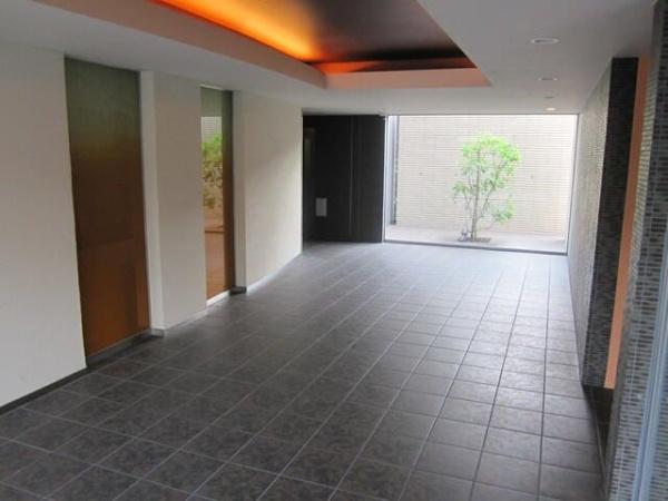 板橋区上板橋１丁目のマンション