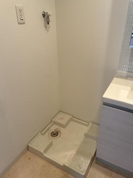 板橋区上板橋１丁目のマンション